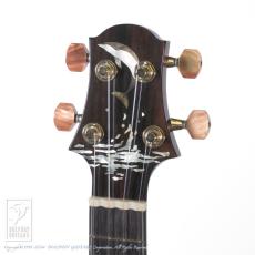 WATER ROAD GUITARS Dolphin Guitars 25th Anniversary Concert Ukulele_7