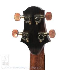 WATER ROAD GUITARS Dolphin Guitars 25th Anniversary Concert Ukulele_8