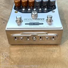 ORIGIN EFECTS REVIVAL DRIVE CUSTOM_5