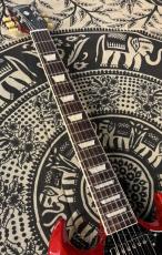 Gibson SG Standard 61 Maestro Vibrola -Vintage Cherry- 【#222150324】【3.08kg】_6