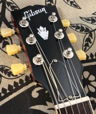 Gibson SG Standard 61 Maestro Vibrola -Vintage Cherry- 【#222150324】【3.08kg】_7