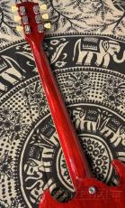 Gibson SG Standard 61 Maestro Vibrola -Vintage Cherry- 【#222150324】【3.08kg】_10