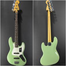 Fender Player II Jazz Bass -Birch Green-【3.99kg】_2