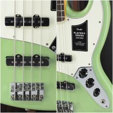 Fender Player II Jazz Bass -Birch Green-【3.99kg】_3