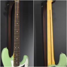 Fender Player II Jazz Bass -Birch Green-【3.99kg】_4