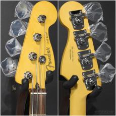 Fender Player II Jazz Bass -Birch Green-【3.99kg】_5