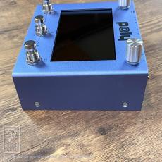Poly Effects Beebo Blue Virtual Modular Pedal_6