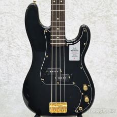 Fender 2025 Collection Made in Japan Traditional II 60s Precision Bass -Black Pearl-