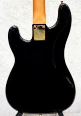 Fender 2025 Collection Made in Japan Traditional II 60s Precision Bass -Black Pearl-_2