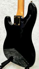 Fender 2025 Collection Made in Japan Traditional II 60s Precision Bass -Black Pearl-_4