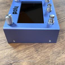 Poly Effects Beebo Blue Virtual Modular Pedal_7