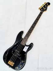Fender 2025 Collection Made in Japan Traditional II 60s Precision Bass -Black Pearl-_5