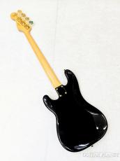 Fender 2025 Collection Made in Japan Traditional II 60s Precision Bass -Black Pearl-_6