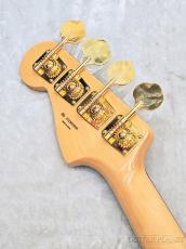 Fender 2025 Collection Made in Japan Traditional II 60s Precision Bass -Black Pearl-_8