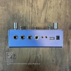 Poly Effects Beebo Blue Virtual Modular Pedal_8