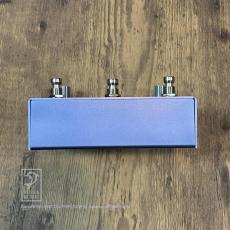 Poly Effects Beebo Blue Virtual Modular Pedal_9