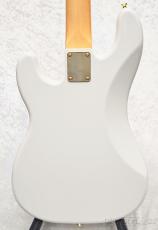 Fender 2025 Collection Made in Japan Traditional II 60s Precision Bass -White Pearl-_2