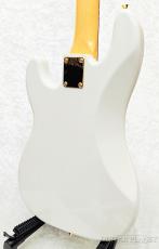 Fender 2025 Collection Made in Japan Traditional II 60s Precision Bass -White Pearl-_4