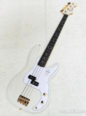 Fender 2025 Collection Made in Japan Traditional II 60s Precision Bass -White Pearl-_5
