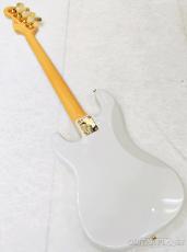 Fender 2025 Collection Made in Japan Traditional II 60s Precision Bass -White Pearl-_6