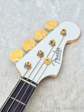 Fender 2025 Collection Made in Japan Traditional II 60s Precision Bass -White Pearl-_7