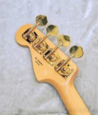 Fender 2025 Collection Made in Japan Traditional II 60s Precision Bass -White Pearl-_8