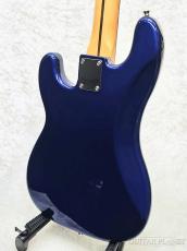Fender Made in Japan Hybrid II FSR Precision Bass -Deep Ocean Metallic-_3