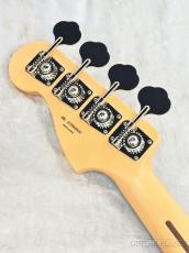 Fender Made in Japan Hybrid II FSR Precision Bass -Deep Ocean Metallic-_7