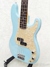 Fender Made in Japan Hybrid II FSR Precision Bass -Daphne Blue-_2