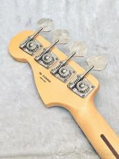 Fender Made in Japan Hybrid II FSR Precision Bass -Daphne Blue-_7