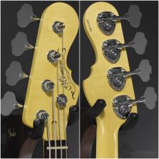 momose MJ1-STD/R -Old Candy Apple Red-【4.38kg】_4