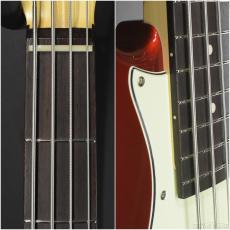 momose MJ1-STD/R -Old Candy Apple Red-【4.38kg】_5