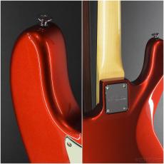 momose MJ1-STD/R -Old Candy Apple Red-【4.38kg】_6