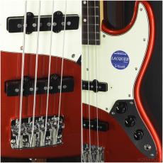 momose MJ1-STD/R -Old Candy Apple Red-【4.38kg】_7