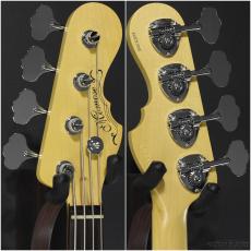 momose MJ1-STD/R -Dark Lake Placid Blue-【4.04kg】_4