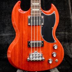 Gibson 【BLACK FRIDAY SALE】SG Standard Bass -Heritage Cherry-【3.14kg】