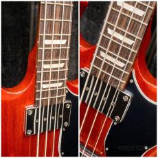 Gibson 【BLACK FRIDAY SALE】SG Standard Bass -Heritage Cherry-【3.14kg】_5