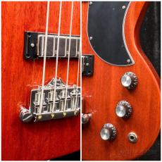 Gibson 【BLACK FRIDAY SALE】SG Standard Bass -Heritage Cherry-【3.14kg】_6