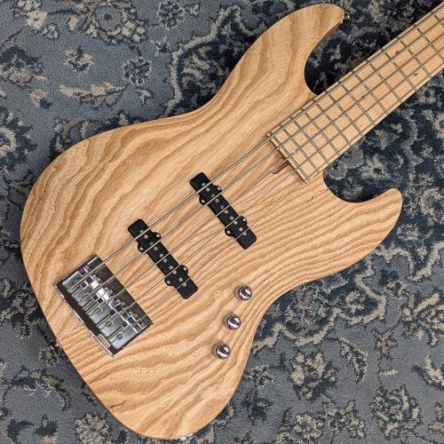 SAITO GUITARS S-521b -Naked-【2021/USED】