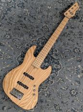 SAITO GUITARS S-521b -Naked-【2021/USED】_2