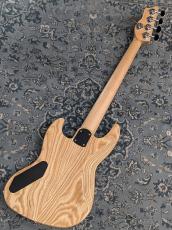 SAITO GUITARS S-521b -Naked-【2021/USED】_3