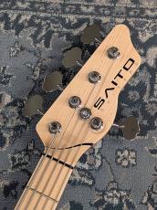SAITO GUITARS S-521b -Naked-【2021/USED】_4
