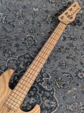 SAITO GUITARS S-521b -Naked-【2021/USED】_5