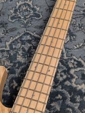 SAITO GUITARS S-521b -Naked-【2021/USED】_6