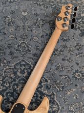 SAITO GUITARS S-521b -Naked-【2021/USED】_7