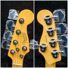 Fender 【BLACK FRIDAY SALE】American Professional II Precision Bass V -Miami Blue-【4.17kg】_4