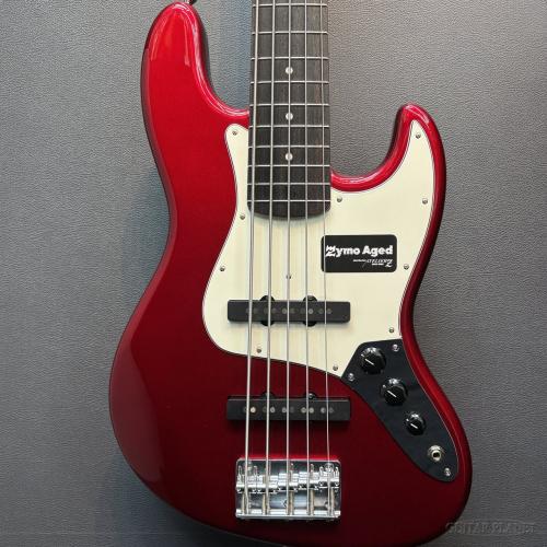 ATELIER Z 【BLACK FRIDAY SALE】ATELIER Z MVT#605 Zymo Aged -Old Candy Apple Red-【4.37kg】