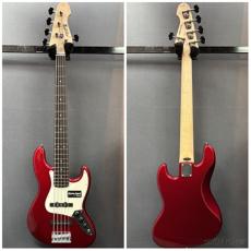 ATELIER Z 【BLACK FRIDAY SALE】ATELIER Z MVT#605 Zymo Aged -Old Candy Apple Red-【4.37kg】_2