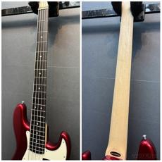 ATELIER Z 【BLACK FRIDAY SALE】ATELIER Z MVT#605 Zymo Aged -Old Candy Apple Red-【4.37kg】_3