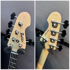 ATELIER Z 【BLACK FRIDAY SALE】ATELIER Z MVT#605 Zymo Aged -Old Candy Apple Red-【4.37kg】_4